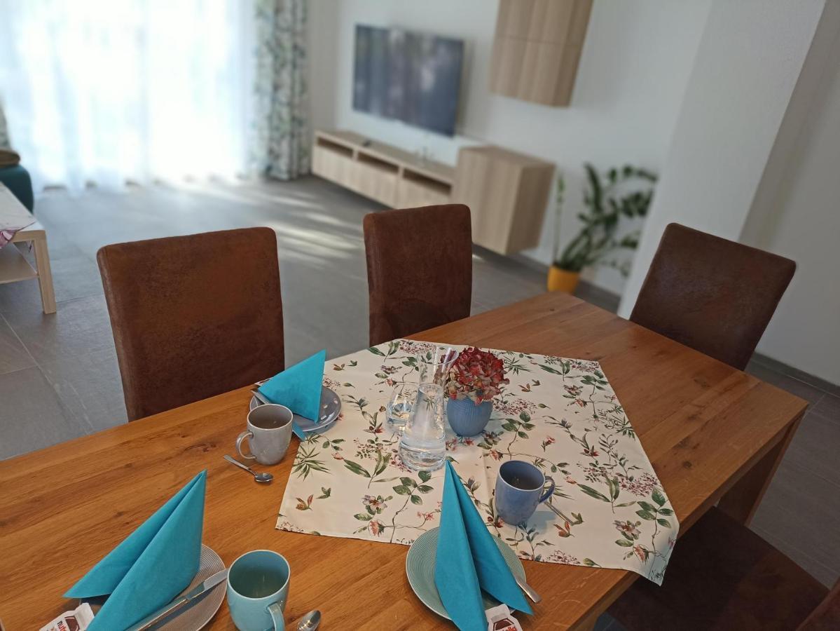 Appartamento Beim Orgeler Fügen Esterno foto
