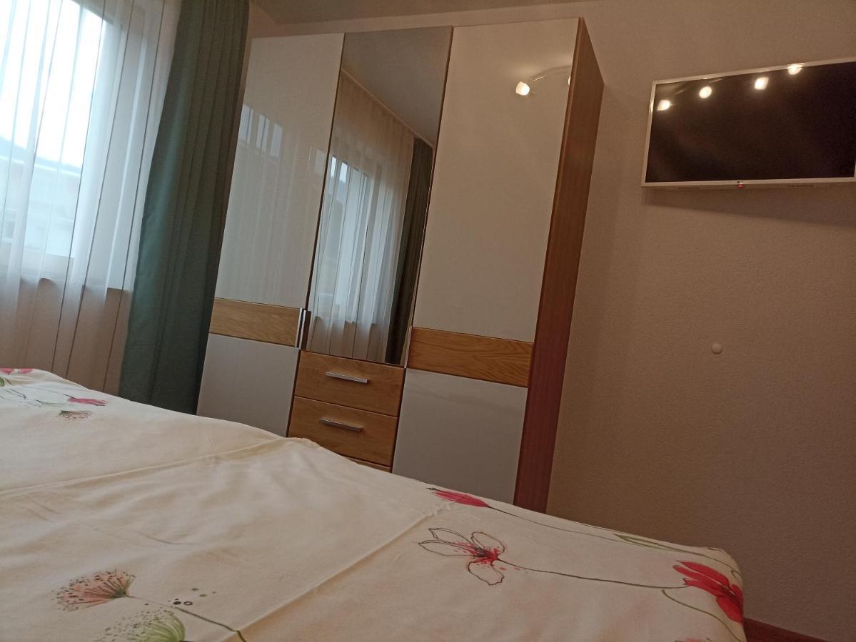 Appartamento Beim Orgeler Fügen Esterno foto